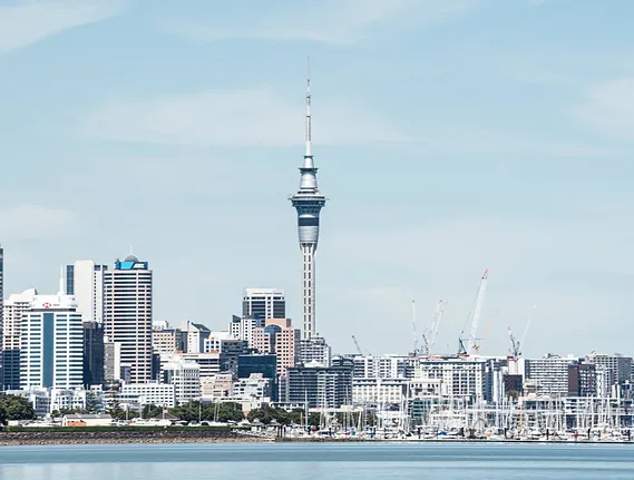 Auckland