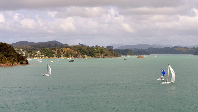 Bay of Islands
