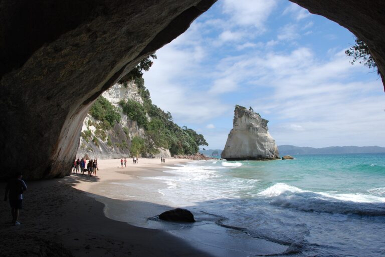 Coromandel