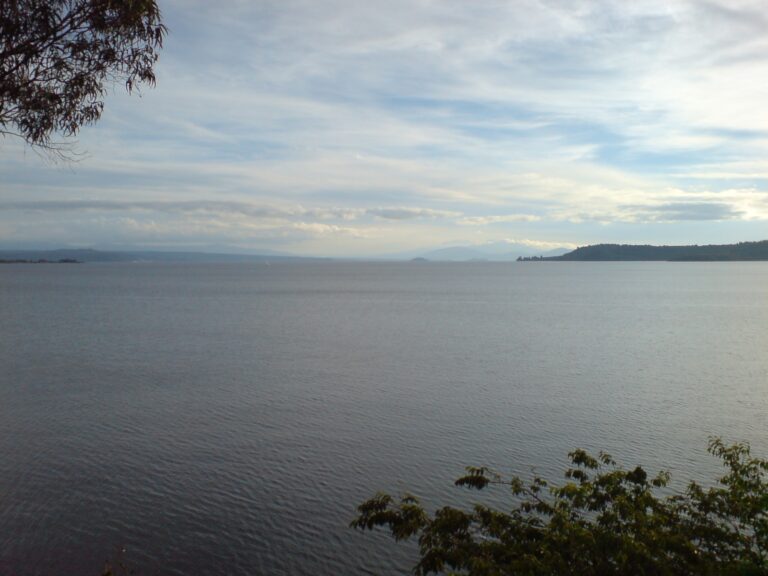 Taupō