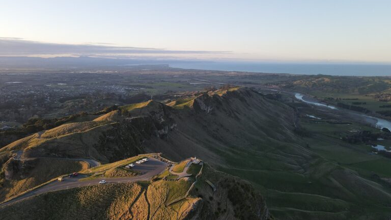 Hawke's Bay